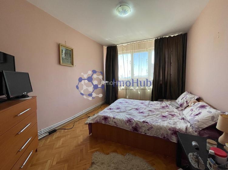 Apartament 2 camere de vânzare etajul 9/10 - 4