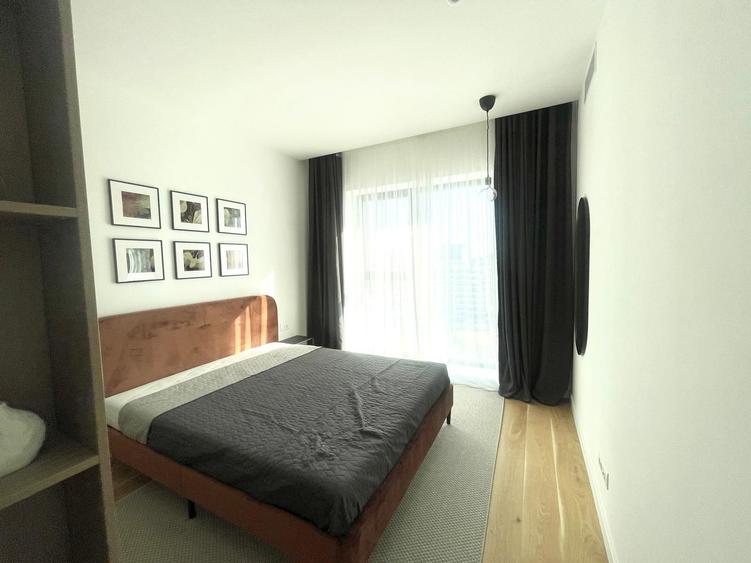 2 Camere | Zona Aviatiei | Prima Inchiriere