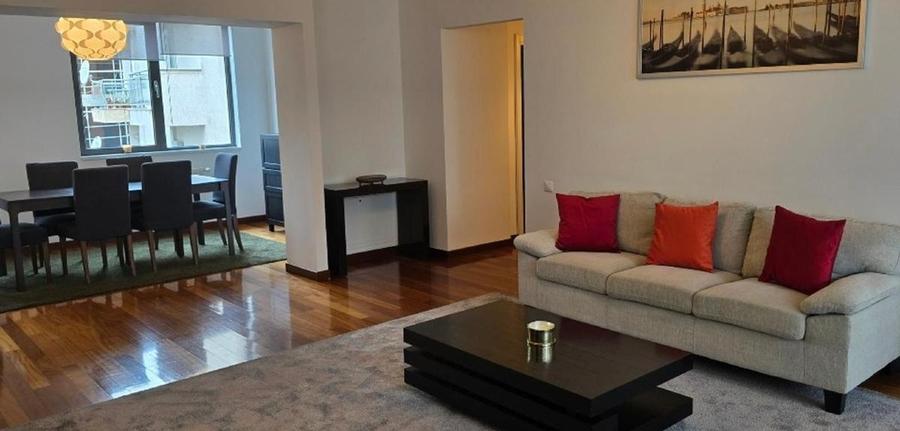 Apartament de lux in zona Herastrau, loc parcare subteran