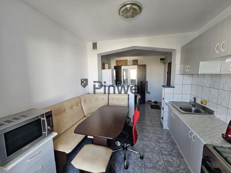 Apartament 2 camere I Aviatiei I - 5