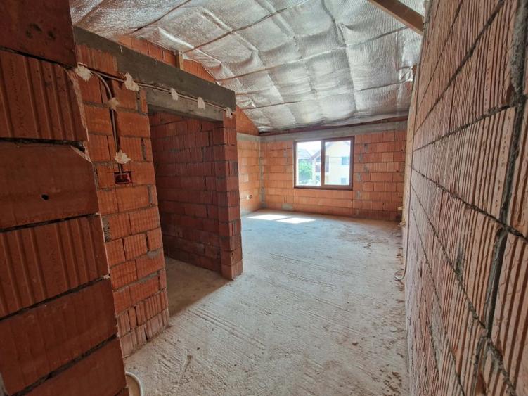 Casa cu 7 camere, 259 mpu, Dimitrie Dinicu 31A - Timisoara