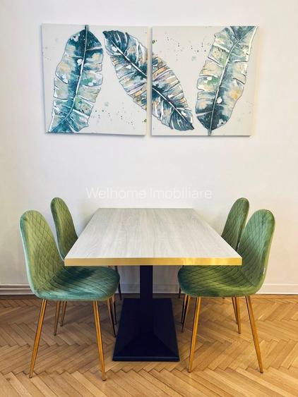 Apartament 91 mp – Ultracentral, Str. Mitropoliei - 12
