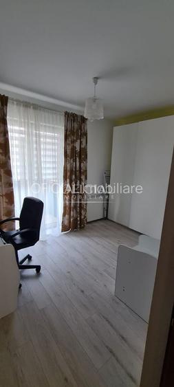 Apartament 3 camere | Parcare | Zona Parcul Poligon | Floresti - 6
