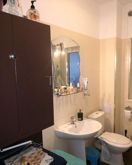 Apartament generos cu 2 balcoane și loc de parcare inclus, zona Europa