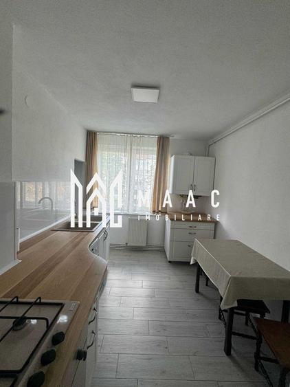 Apartament 2 camere | Etaj 2 | 54 MPU | Terezian