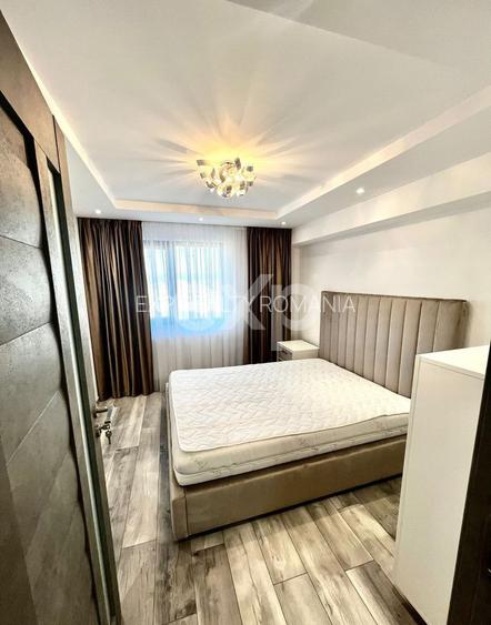 Apartament cu 3 camere de lux, ultracentral. - 5