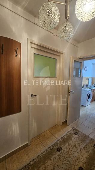 Apartament 2 camere în zona Str. Unirii - Parc Detunata - 12