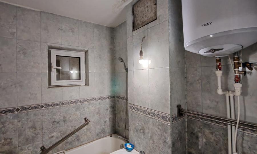 Apartament cu doua camere decomandat Micro 20