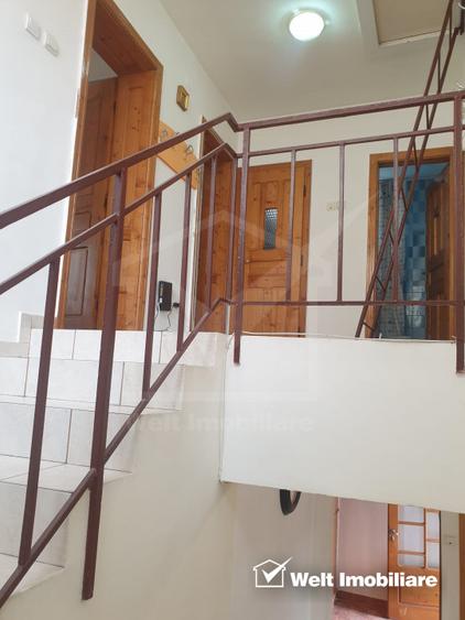 Spatiu birou, 4 camere la casa, zona Gradina Botanica, Zorilor