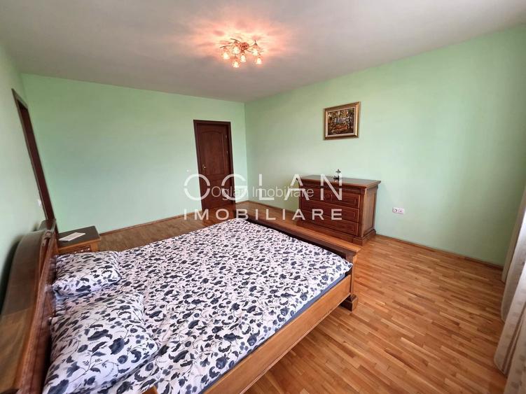 Casa Individuala 5 camere, 210 mp utili, zona premium in Selimbar
