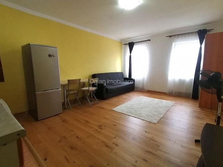 Garsoniera 28 mp utili, etaj 2, lift, Opera Residence 0% Comision - 2
