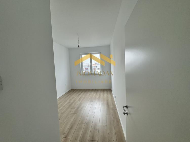 Aradului-3 Camere-2 Băi