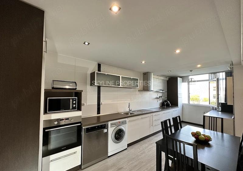 Apartament cu 2 camere, 76mp decomandat, parcare inclusa, zona Europa - 4