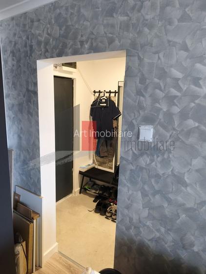 Vânzare apartament 3 camere Șos. Giurgiului - Colegiul Energetic - 12
