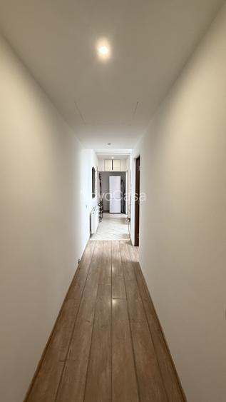 Ap 2 camere + parcare,Bloc Nou in Manastur,zona Nora str Huedinului - 10