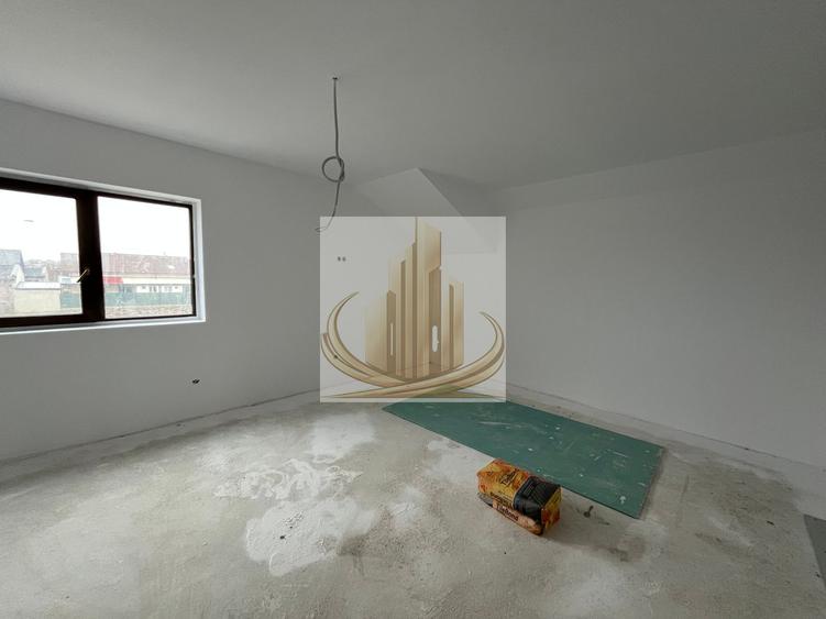 Duplex modern cu predare la cheie, Mosnita Veche | Toate utilitatile