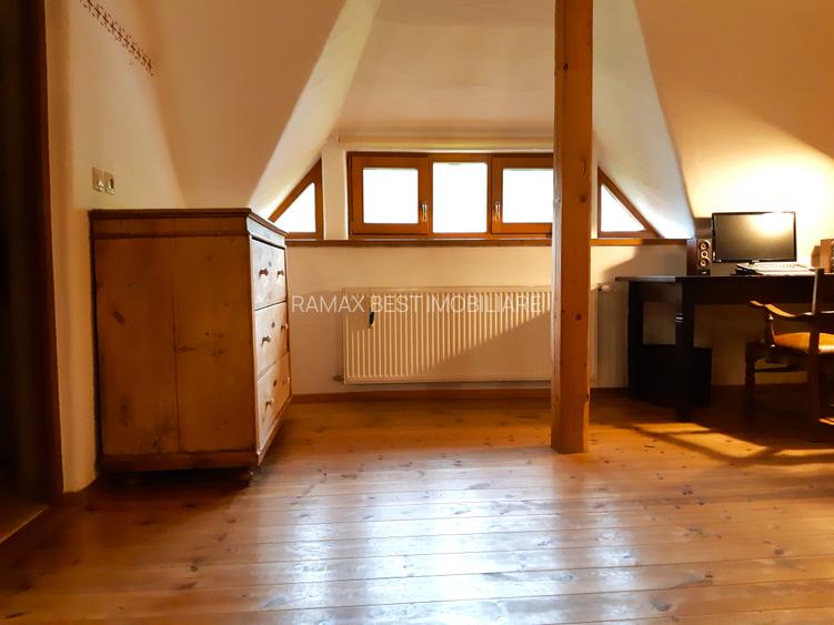 Casă individuală 180 mp | Curte 3.000 mp | Garaj | Sălicea