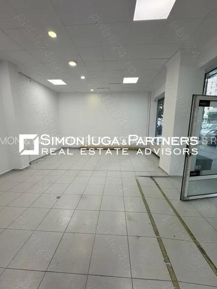 Spatiu Comercial 100 mp Marasti - 3