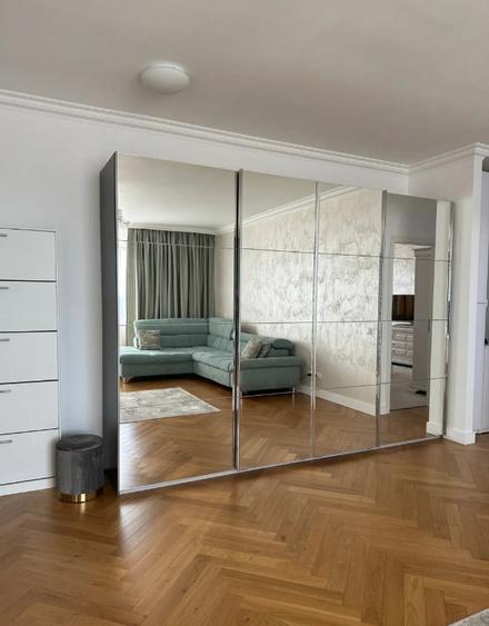 Apartament 2 cam, Metrou Mihai Bravu/Vitan Residence, Finisaje Superioare, Et10