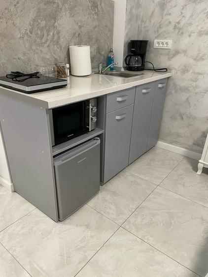 Garsoniera - Mamaia - Central / zona Hotel Rex - 64.500 euro (Cod E2+E7)