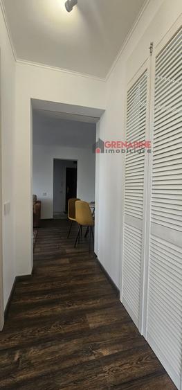 Apartament 2 camere modern in Astra - Str. Soarelui - Cod 2032