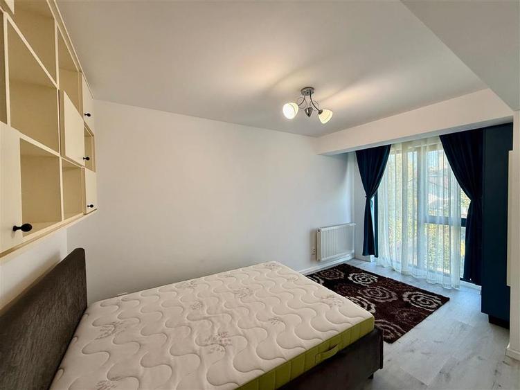 Apartament cu 2 camere, bloc nou - Hlincea
