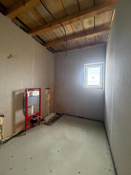 Duplex patru camere Dumbrăvița