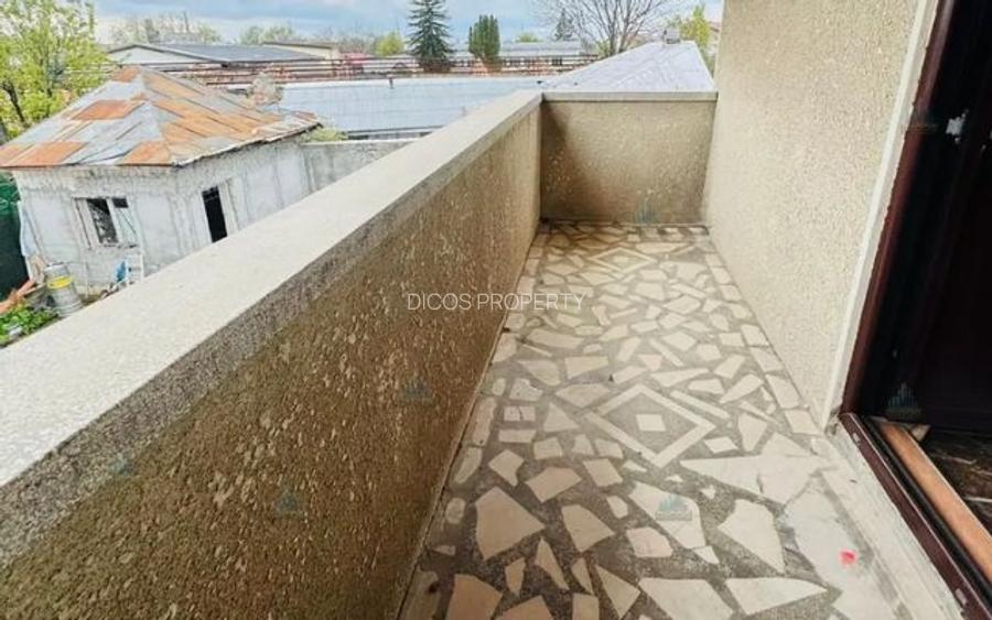 De vânzare – casă situată pe strada Nicolae Iorga - 19