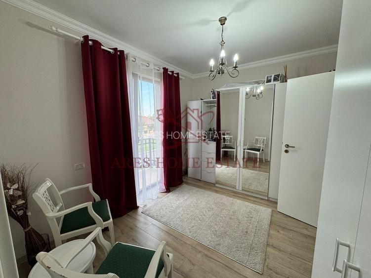 Casa la bulevard pretabila cabinet, clinica sau birouri –Bogdanestilor - 19