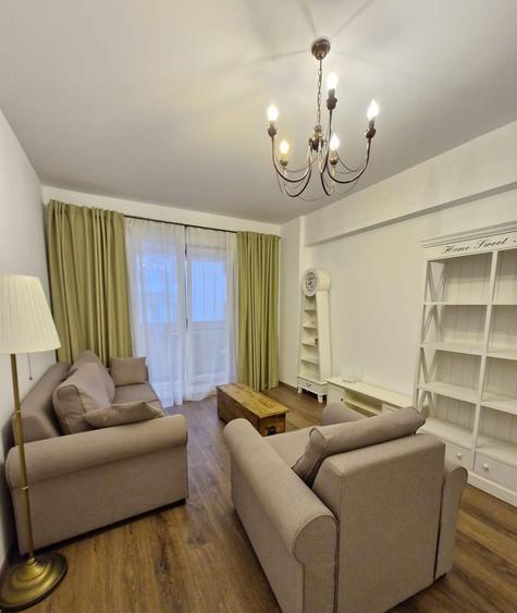 Apartament 2 camere zona Tinetetului