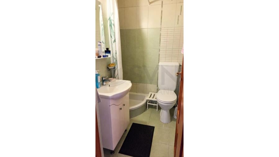 REA1028980 Apartament 4 camere I Decebal