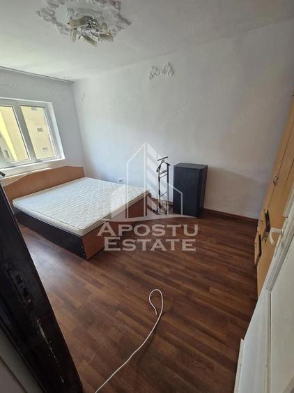 Apartament 3 camere de inchiriat, Sagului, Timisoara