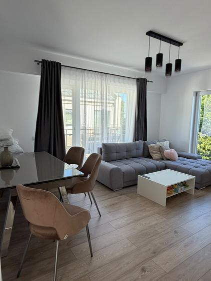 Apartament 4 cam,pe 2 nivele ,cart Manastur, zona Citadela Residence