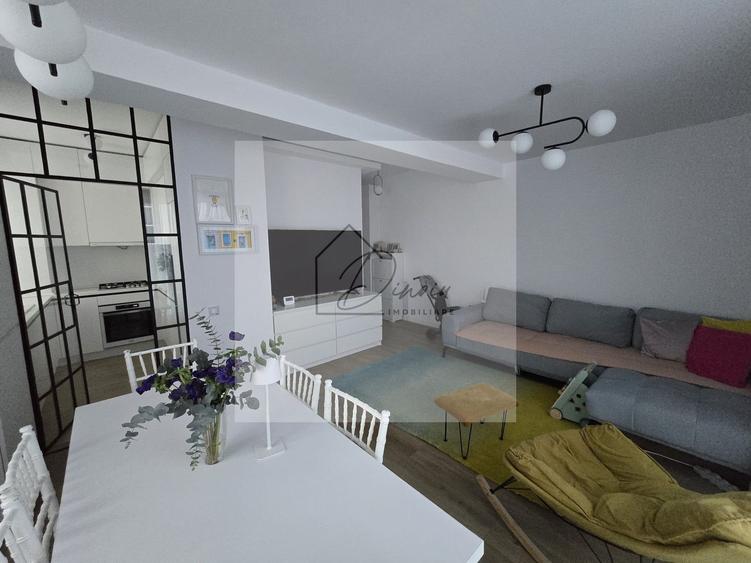 Apartament 3 camere Victoria Homes Pipera I COMISION 0%