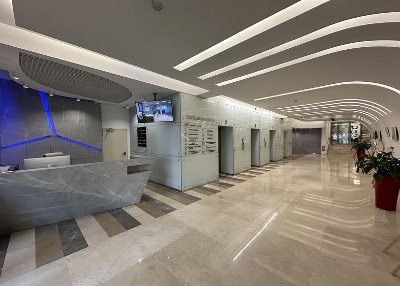 EXCELSIOR TOWER, Academiei 28-30  - comision 0%, reprezentam proprietarul!