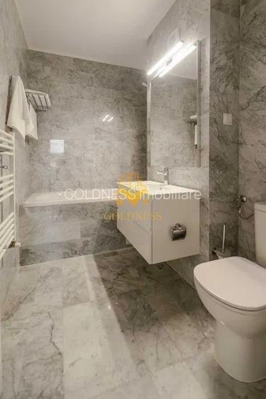 2 camere, modern, bloc nou,Intre Lacuri, zona Iulius mall, Park Lake - 8