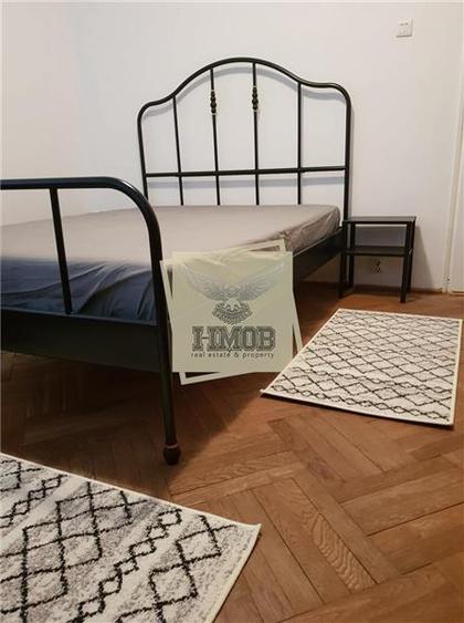 Apartament 2 camere in zona Calea Dumbravii