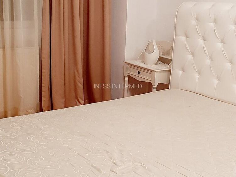 CISMIGIU STR. POIANA NARCISELOR, AP 2 CAM, TOTUL NOU MODERN, CU CENTRALA PRORIE - 4