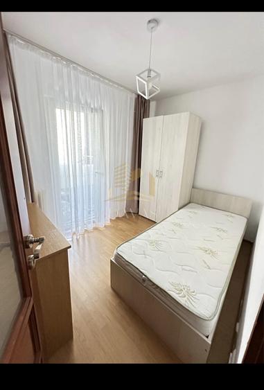 Apartament de 4 camere decomandate | Mărăști