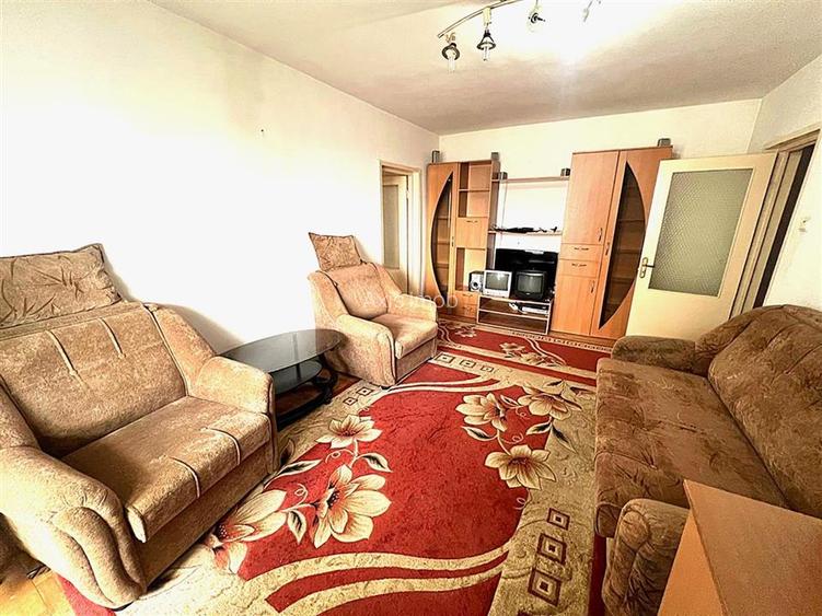 Apartament 2 camere conf 1 semidec zona Unirii Sud - 2