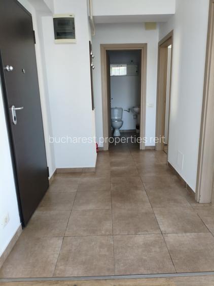 Apartament 2 camere mobilat complet, ideal relocări/expati - 7