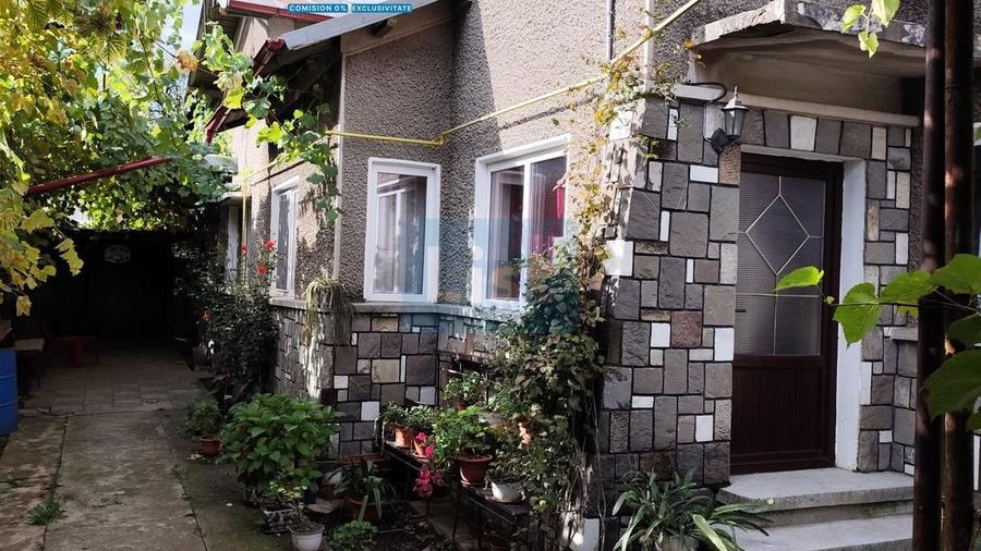 Casa Baicoi 120mp. Valea Stelii