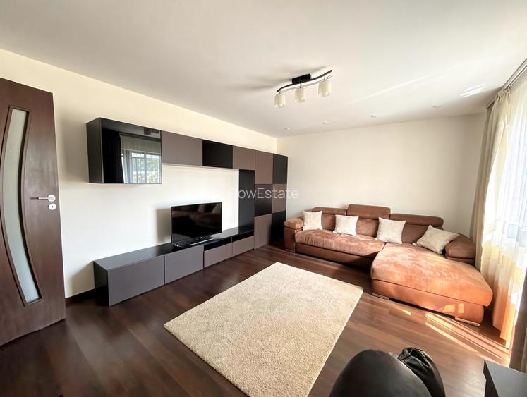 Apartament 2 Camere | 23 min Metrou Orizont | Parcare | Centrală Proprie - 3