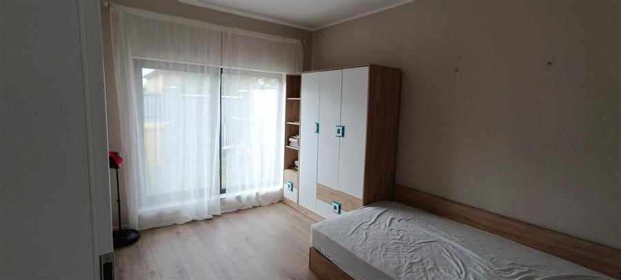 Casa parter cu 3 camere in Gai