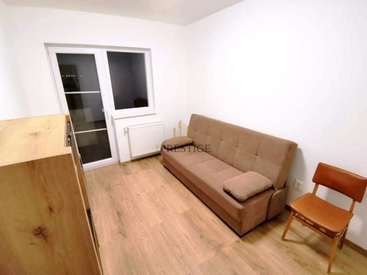 APARTAMENT 3 CAMERE | BALCON | PARCARE | LIFT | MAGNOLIA RESIDENCE