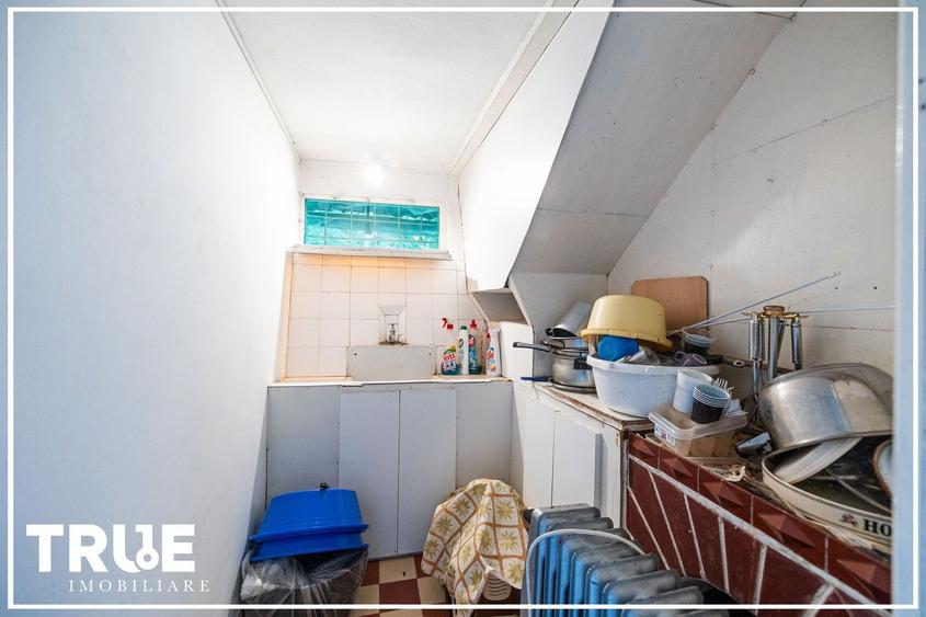 Casă de vacanță de vânzare, 70 m² – Sovata, județul Mureș