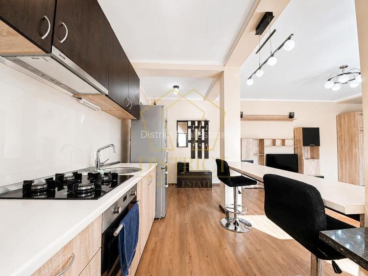 Apartament cu 2 camere | Dumbravita - 7