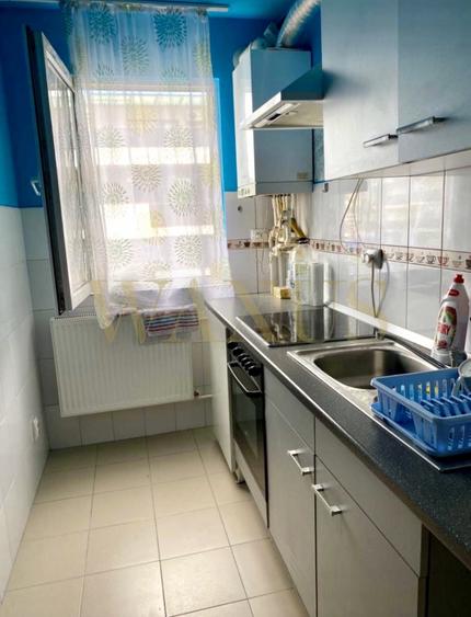 Apartament de 2 camere, 52 mp utili, Zona Oașului Iris