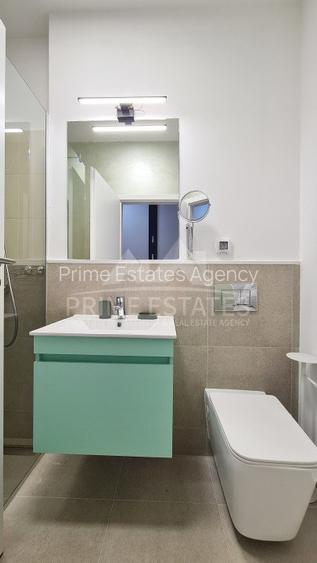 Apartament 2 camere de inchiriat  Marmura Residence - 11