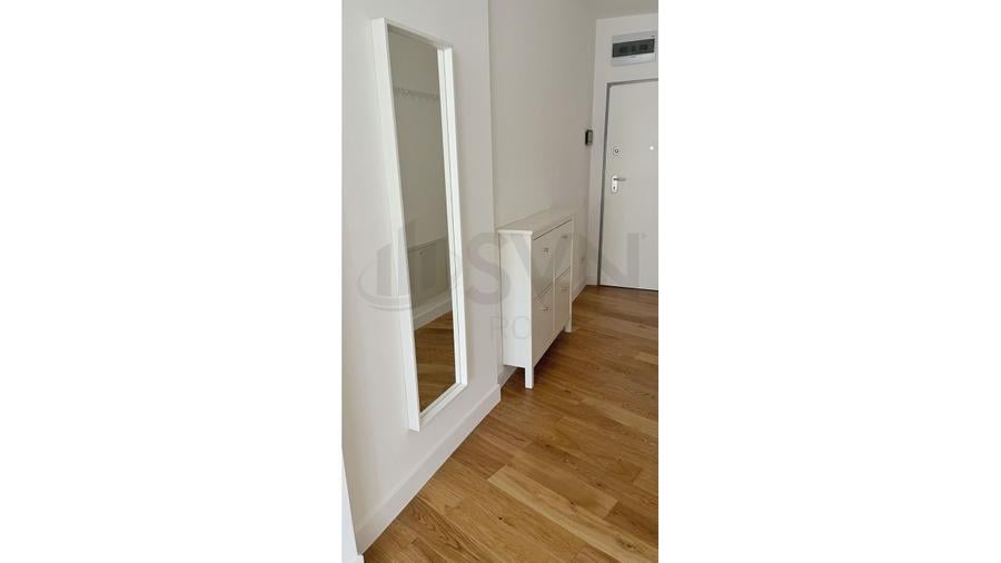REA1029736 Apartament 2 camere I Loc de parcare inclus I Mobilat si utilat